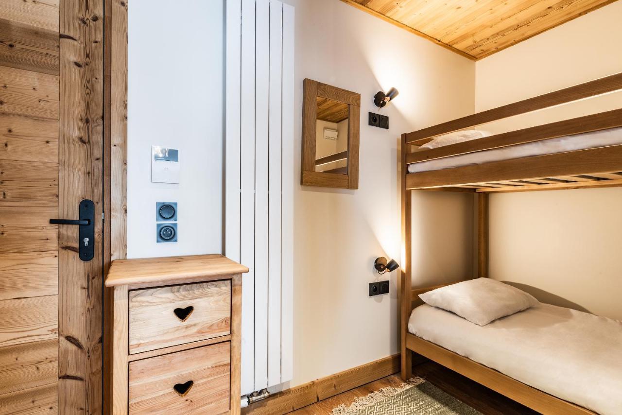 Residence Hameau De Clotaire Alpe D'Huez - By Emerald Stay Екстериор снимка