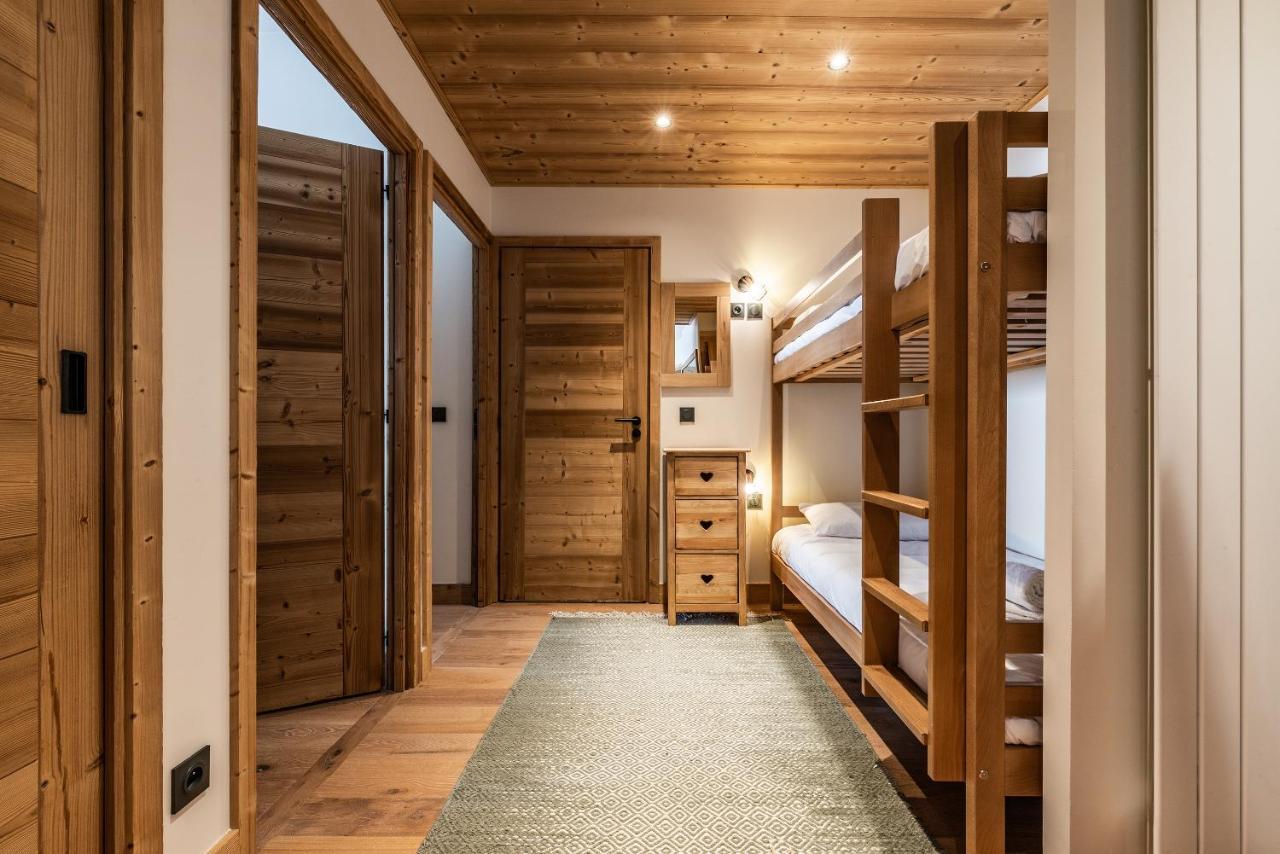 Residence Hameau De Clotaire Alpe D'Huez - By Emerald Stay Екстериор снимка