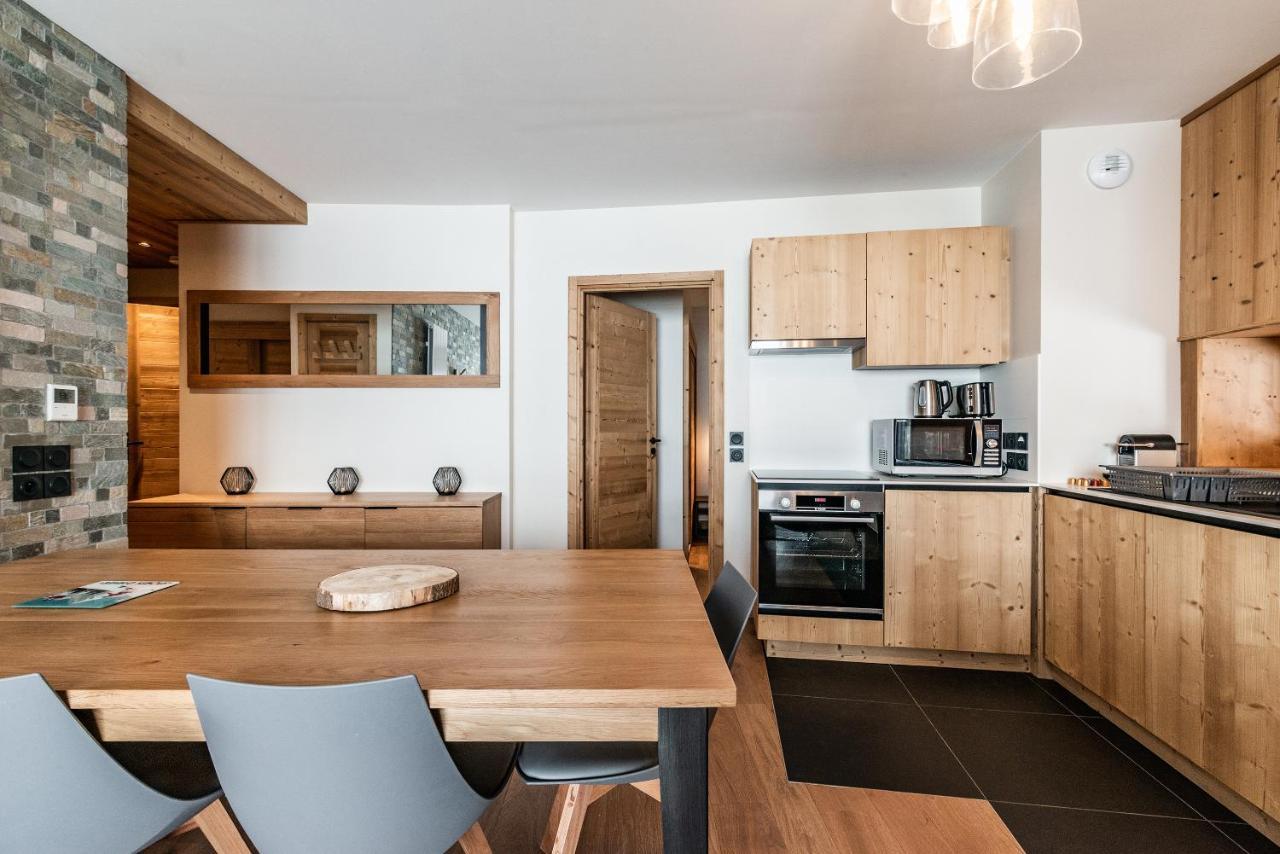 Residence Hameau De Clotaire Alpe D'Huez - By Emerald Stay Екстериор снимка