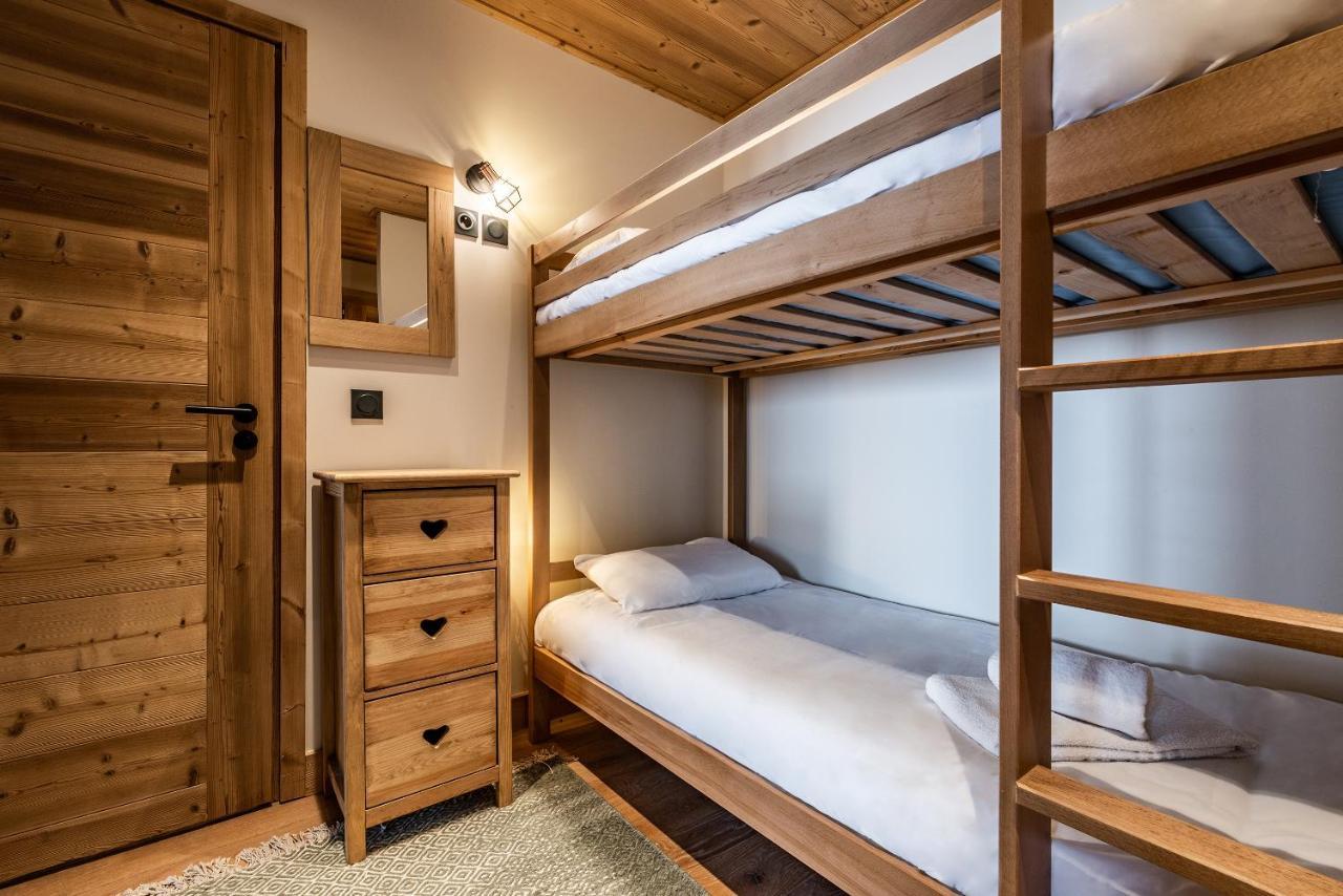 Residence Hameau De Clotaire Alpe D'Huez - By Emerald Stay Екстериор снимка