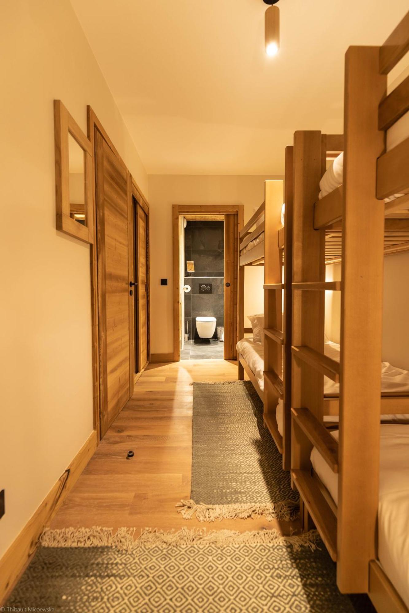 Residence Hameau De Clotaire Alpe D'Huez - By Emerald Stay Стая снимка